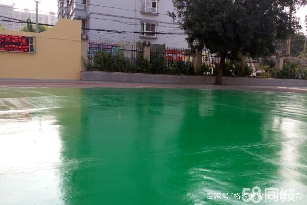 双江 地坪漆翻新维修